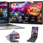 BLACKVIEW Portable monitor 14 SCM5 1920x1080/Full HD IPS/60Hz/3x USB-C/Zvučnik - slika 3