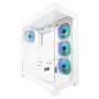 LC POWER Gaming 715W-ON Seamless_Pale_X midi kuciste - slika 1