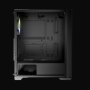 LC POWER Gaming 717B-ON Meshwork_L Dark midi kuciste - slika 4