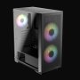 LC POWER Gaming 717B-ON Meshwork_L Dark midi kuciste - slika 1