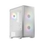 LC POWER Gaming 717W-ON Meshwork_L Light midi kuciste - slika 1