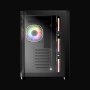 LC POWER Gaming 8001B-ON Pro-Storm Dark midi kuciste - slika 4