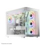 LC POWER Gaming 8001W-ON Pro-Storm Light midi kuciste - slika 2