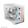LC POWER Gaming 8001W-ON Pro-Storm Light midi kuciste - slika 3