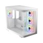 LC POWER Gaming 8001W-ON Pro-Storm Light midi kuciste - slika 5