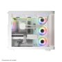 LC POWER Gaming 8001W-ON Pro-Storm Light midi kuciste - slika 1