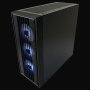 LC POWER Gaming 810B-ON Dark_Crawler_X midi kuciste - slika 2