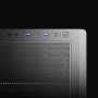 LC POWER Gaming 811B-ON Meshwork_XL Dark midi kuciste - slika 3