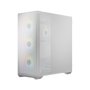 LC POWER Gaming 811W-ON Meshwork_XL Light midi kuciste - slika 3