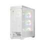 LC POWER Gaming 811W-ON Meshwork_XL Light midi kuciste - slika 1