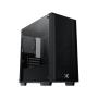 XIGMATEK NYX Air II RGB Gaming Black midi kuciste - slika 2