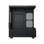 XIGMATEK Alphard M Gaming ARGB Black midi kuciste - slika 4