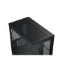 XIGMATEK Alphard M Gaming ARGB Black midi kuciste - slika 5