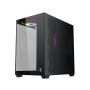 XIGMATEK Aqua V Air ARGB Gaming Black midi kuciste - slika 4