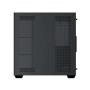 XIGMATEK Aqua V Air ARGB Gaming Black midi kuciste - slika 5