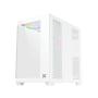XIGMATEK Aqua V Air Arctic ARGB Gaming White midi kuciste - slika 5