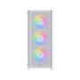 XIGMATEK Gaming X II Arctic ARGB Gaming White midi kuciste - slika 3