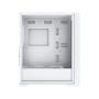 XIGMATEK Gaming X II Arctic ARGB Gaming White midi kuciste - slika 5