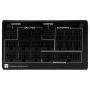 Thermalright 1650W TR-TG1650 Platinum modularno napajanje - slika 4