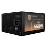 Thermalright 650W TR-KG650 ATX3.1 Gold modularno napajanje - slika 1