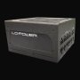 LC POWER 750W LC6750M V3.1 PCIe 5.0 Gold napajanje - slika 4