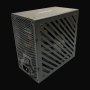 LC POWER 850W LC6850B-SI V3.1 Bronze napajanje - slika 1