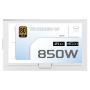 Thermalright 850W TR-KG850W ATX3.1 White Gold modularno - slika 2