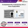 Thermalright 850W TR-KG850W ATX3.1 White Gold modularno - slika 3