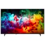 LG TV 55QNED72B3B 4K Ultra HD QNED SMART TV, WEBOS, 55.0 '', 139.0 см - slika 1