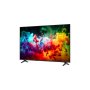 LG TV 55QNED72B3B 4K Ultra HD QNED SMART TV, WEBOS, 55.0 '', 139.0 см - slika 3