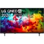 LG 50QNED71B3B 50 ''QNED mini LED 4K Smart TV - slika 1