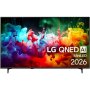 LG 50QED72B3B 50'' QNED mini LED 4K Smart TV - slika 1