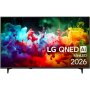 LG 50QNED70B3C 50'' QNED Mini LED 4K AI Smart TV - slika 1