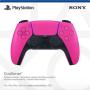 SONY GM00248 PS5 DualSense Wireless Controller Nova Pink ZCT2W/EAS - slika 5