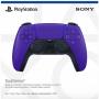 SONY GM00249 PS5 DualSense Wireless Controller Purple ZCT2W/EAS - slika 4