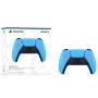 SONY GM00250 PS5 DualSense Wireless Controller Starlight Blue ZCT2W/EAS - slika 5
