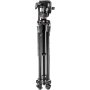 MANFROTTO Tripod SET MK290XTA3-2W XTRA KIT 2 WAY HEAD - slika 4