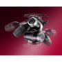 MANFROTTO Glava MHXPRO-3W, X-PRO 3-WAY HEAD - slika 1