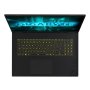 GIGABYTE A18 3WH (18 inch QHD+ 165Hz, Ryzen 7 260, 32GB, 1TB SSD, RTX 5070 8GB, RGB Backlit, Win 11 Home) - slika 1