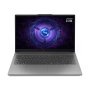 LENOVO LOQ 15IAX9E (Luna Grey) FHD IPS, i5-12450HX, 16GB, 512GB SSD, RTX 4050 6GB (83LK001YRM) - slika 1