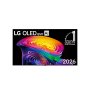 LG OLED42C61LA OLED evo AI C6 4K Smart TV 2026 - slika 1