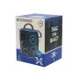 MS MOBILE RS S580 Bluetooth zvučnik 10W plavi - slika 3