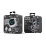 MS MOBILE SZ-T18 Bluetooth bubice bele - slika 2