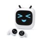 MS MOBILE SZ-T18 Bluetooth bubice bele - slika 1