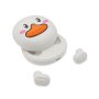 MS MOBILE SZ-T16 Bluetooth bubice bele - slika 2