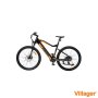 VILLAGER Baterijski bicikl Stormrider 250w 36V 10,4Ah - slika 2