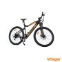 VILLAGER Baterijski bicikl Stormrider 250w 36V 10,4Ah - slika 3