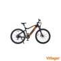 VILLAGER Baterijski bicikl Stormrider 250w 36V 10,4Ah - slika 1
