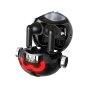 MS MOBILE SZ-T40 Bluetooth bubice crne - slika 2