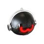 MS MOBILE SZ-T40 Bluetooth bubice crne - slika 1